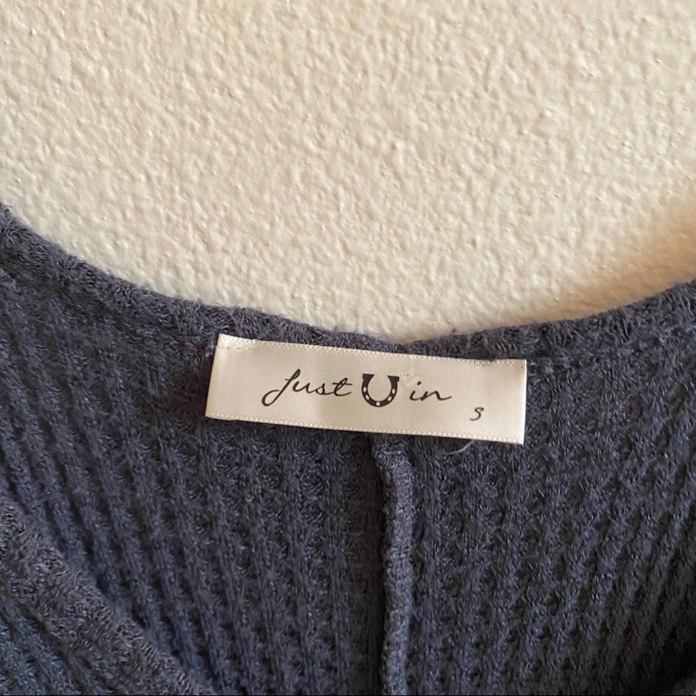 Just In - Sweater - Picture 3 of 3